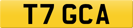 T7GCA