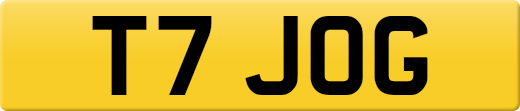 T7JOG