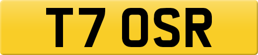 T7OSR