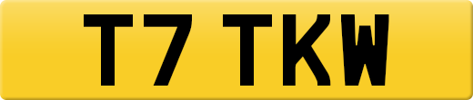 T7TKW