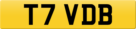 T7VDB