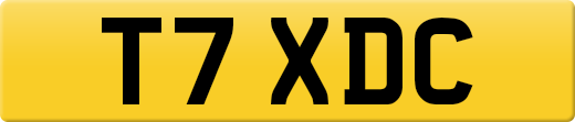 T7XDC