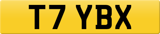 T7YBX