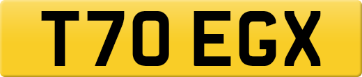 T70EGX
