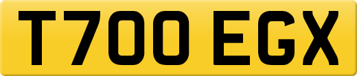 T700EGX