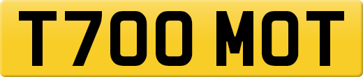 T700MOT