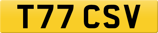 T77CSV