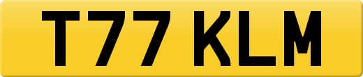 T77KLM