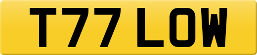 T77LOW