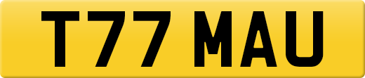 T77MAU