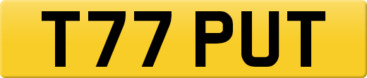 T77PUT