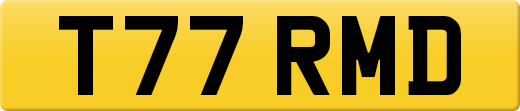 T77RMD