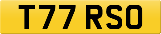 T77RSO
