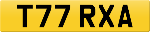 T77RXA