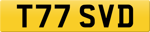 T77SVD