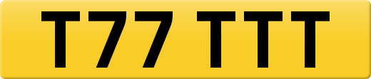 T77TTT
