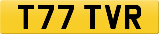 T77TVR