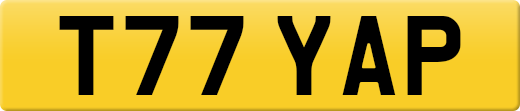 T77YAP