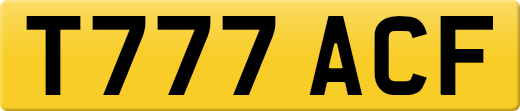 T777ACF