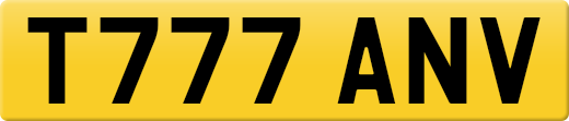 T777ANV