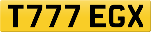 T777EGX
