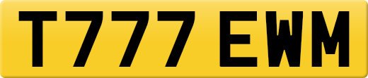 T777EWM