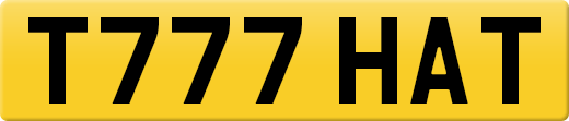 T777HAT