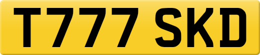 T777SKD