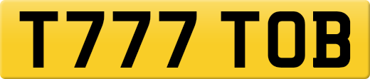 T777TOB