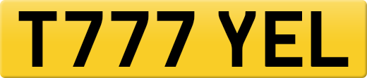 T777YEL