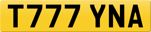 T777YNA