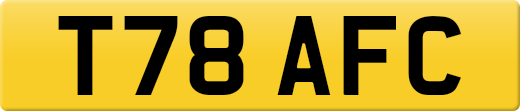 T78AFC