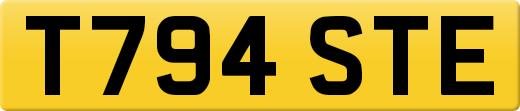 T794STE