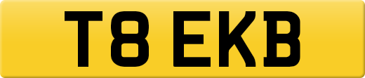 T8EKB