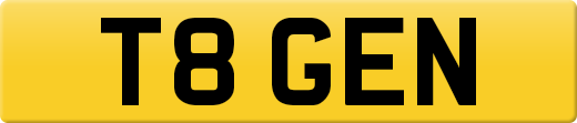 T8GEN