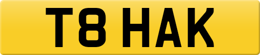 T8HAK