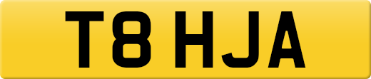 T8HJA