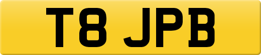 T8JPB