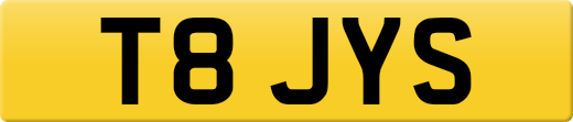 T8JYS