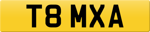 T8MXA