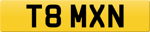 T8MXN