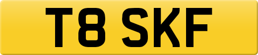 T8SKF
