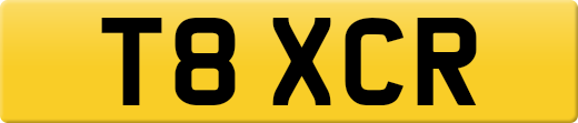 T8XCR