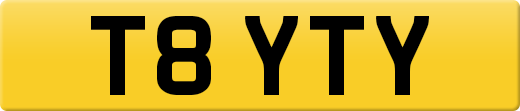 T8YTY