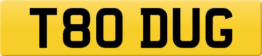 T80DUG