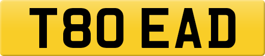 T80EAD