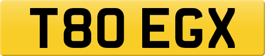 T80EGX