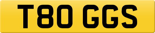 T80GGS