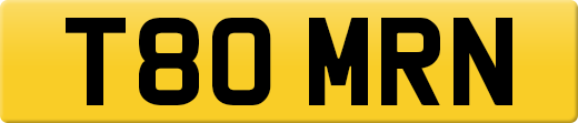 T80MRN