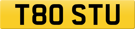 T80STU